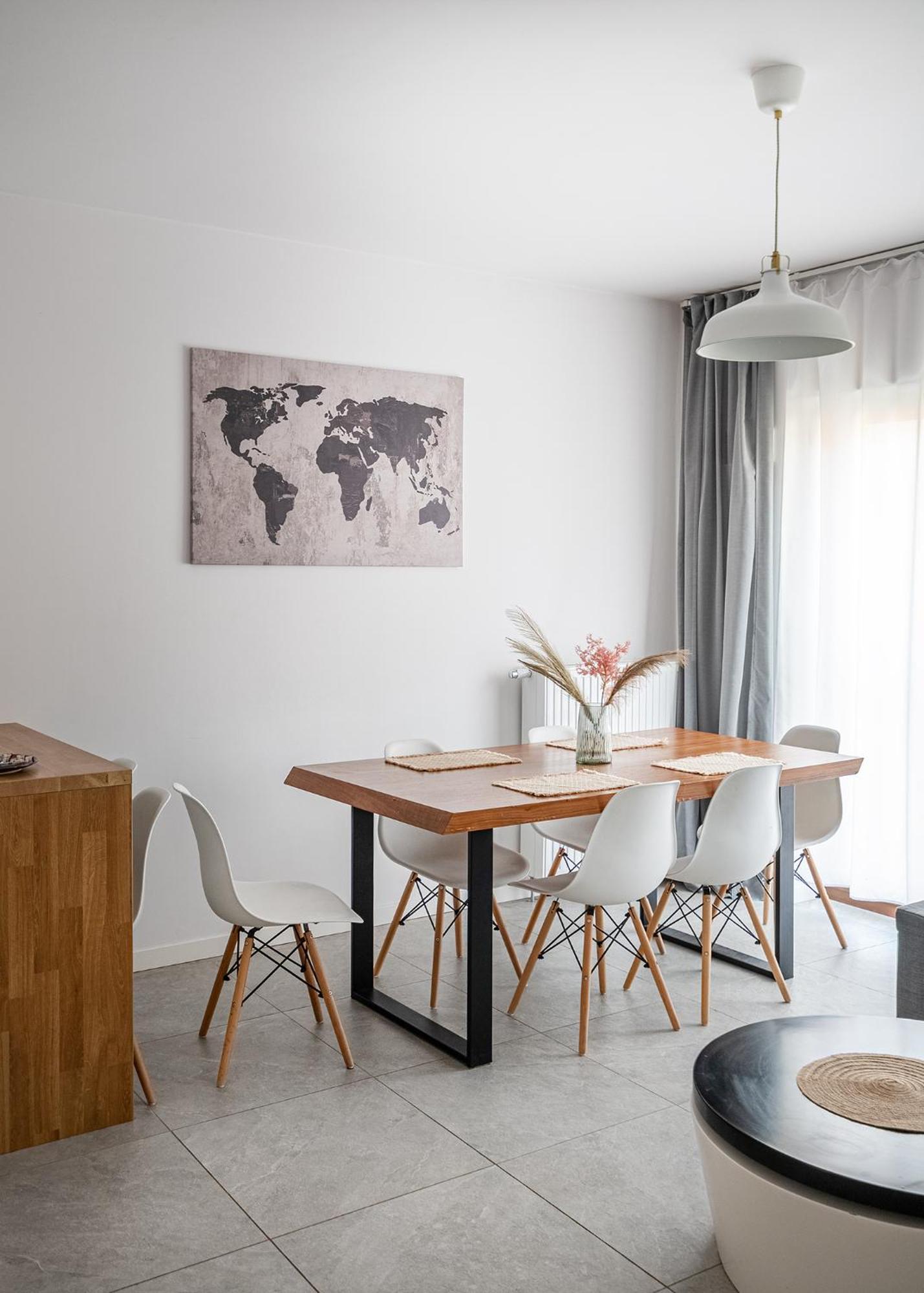 Rentplanet - Sierakowskiego Varsovia